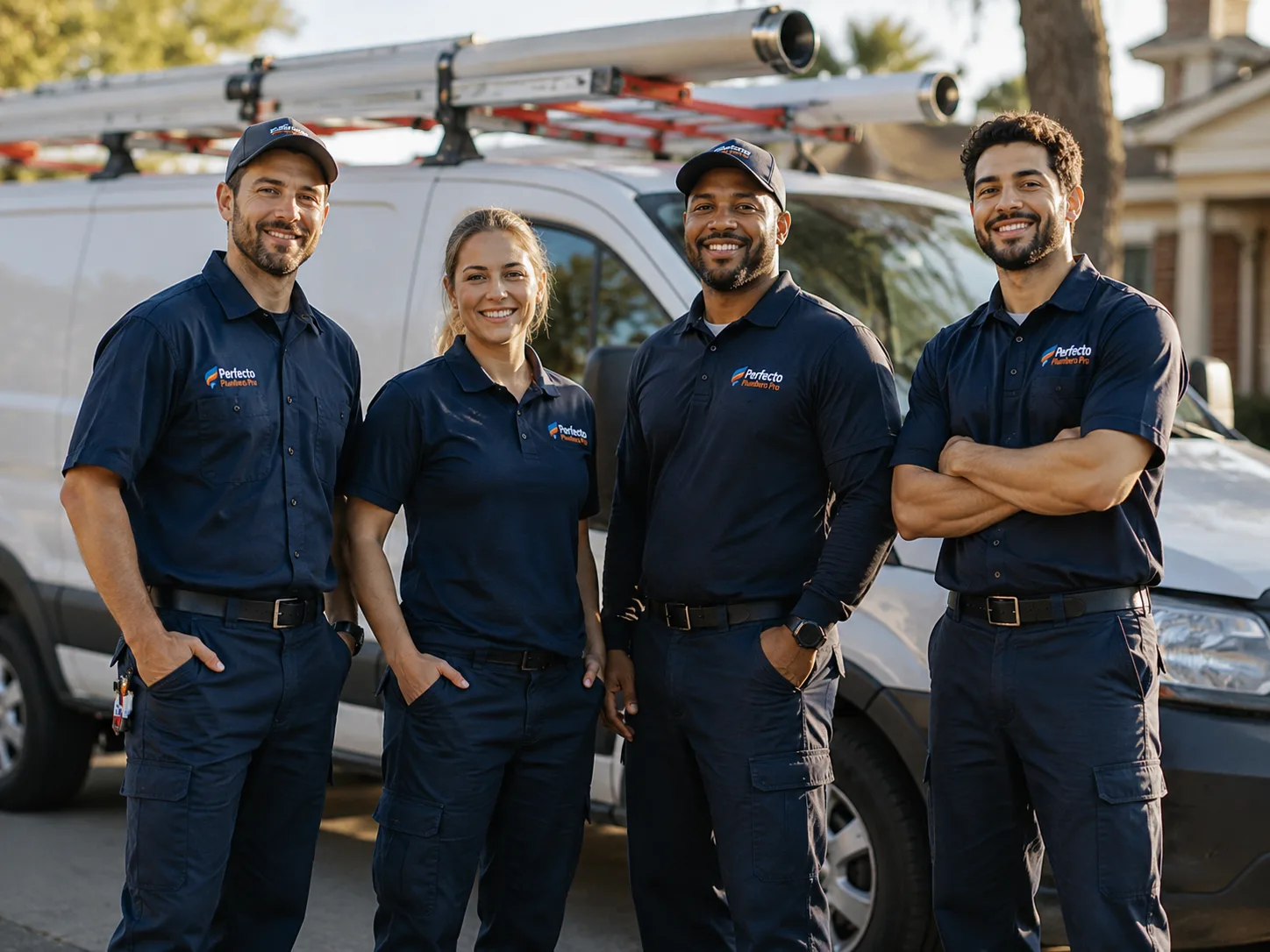 Emergency Plumber Near Me in Prairie City, IL near me